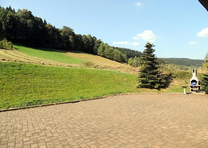 Gästehaus Am Hirtenberg