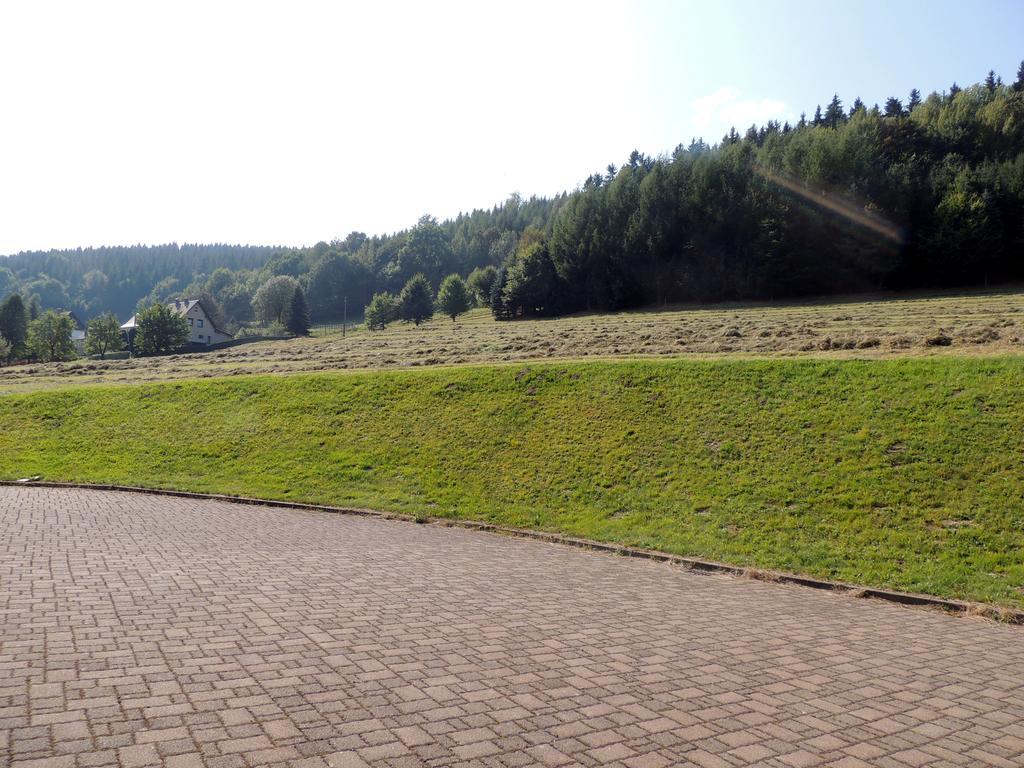 Am Hirtenberg Apartment Breitenbrunn (Saxony)