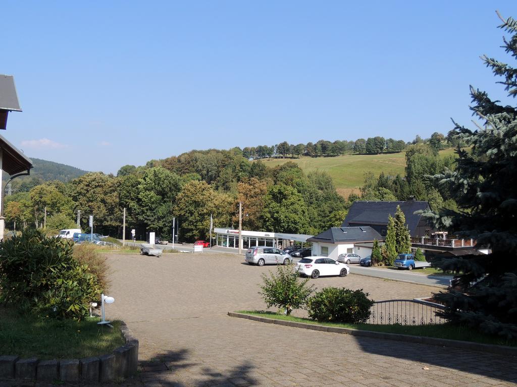 Gaestehaus Am Hirtenberg Breitenbrunn (Saxony)