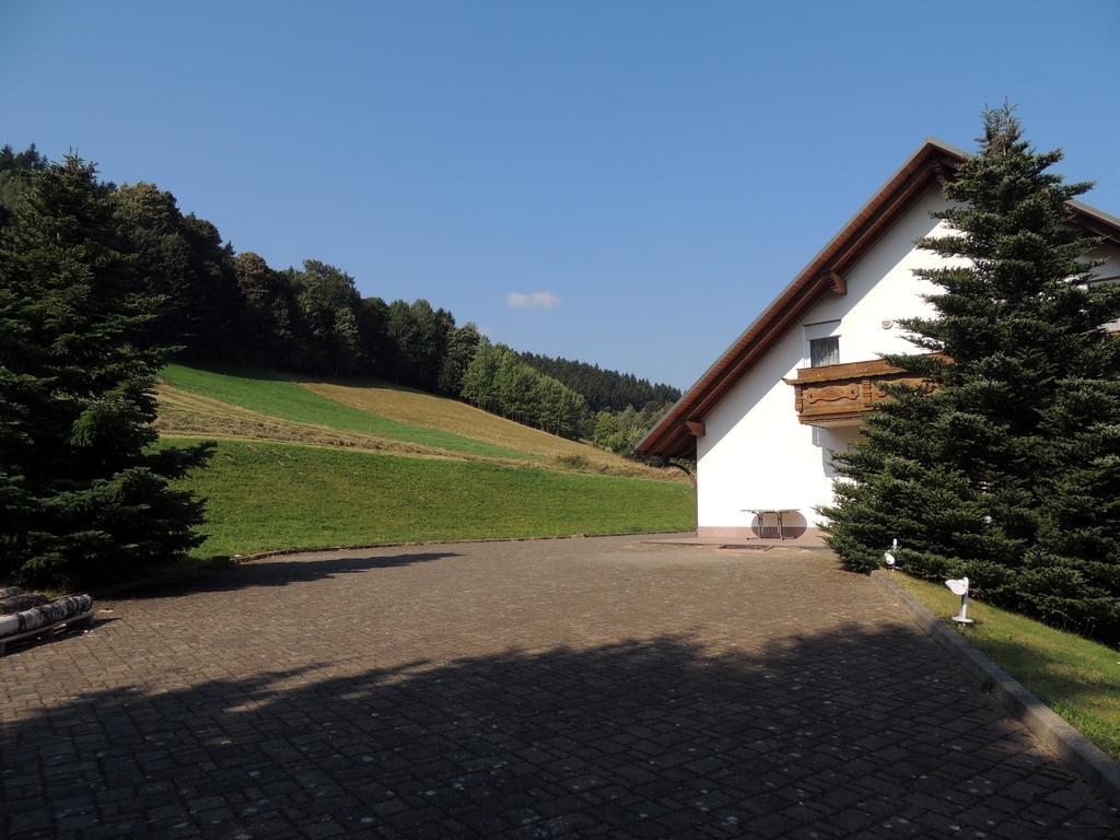 Apartment Am Hirtenberg