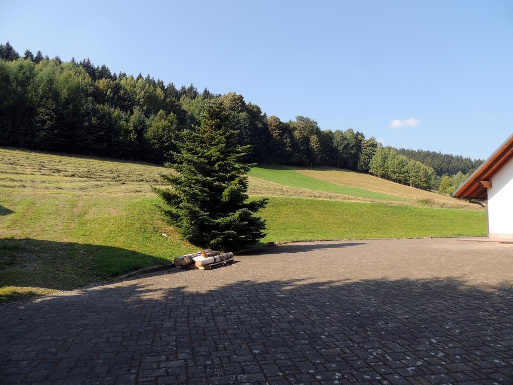 Gaestehaus Am Hirtenberg Breitenbrunn (Saxony)