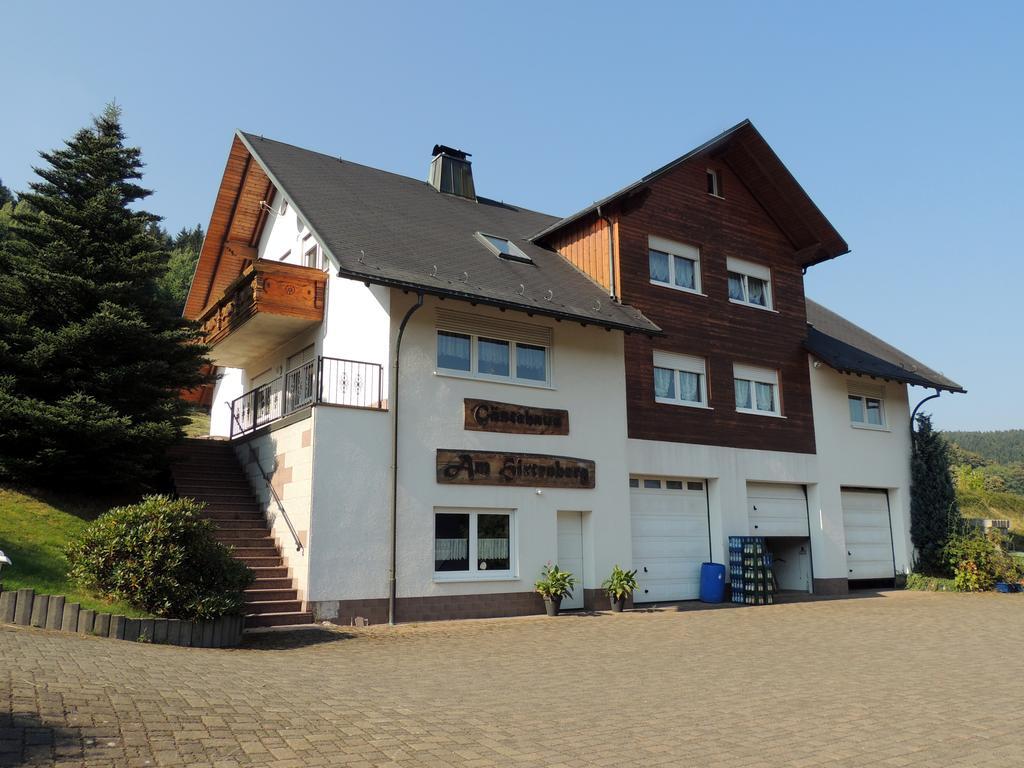 Apartment Am Hirtenberg
