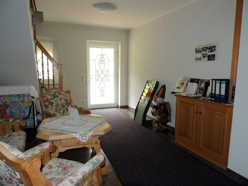 Am Hirtenberg Apartment *