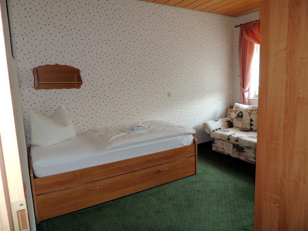 Apartment Am Hirtenberg *