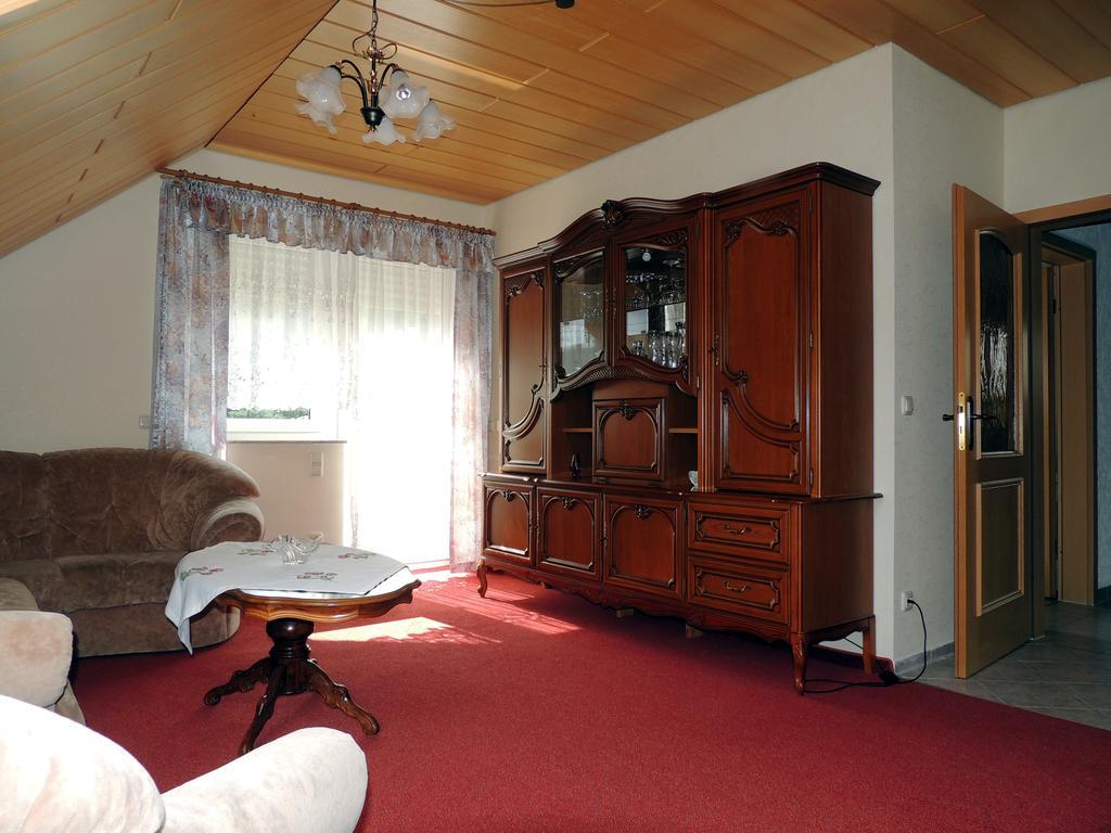 Am Hirtenberg Apartment
