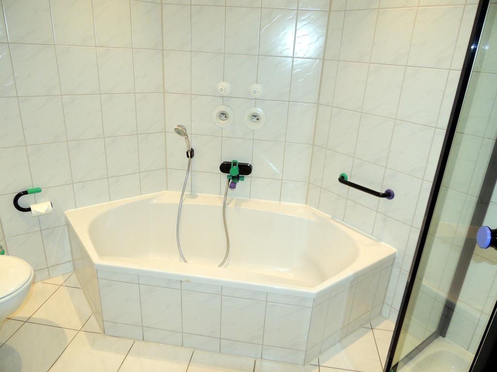 Apartment Am Hirtenberg