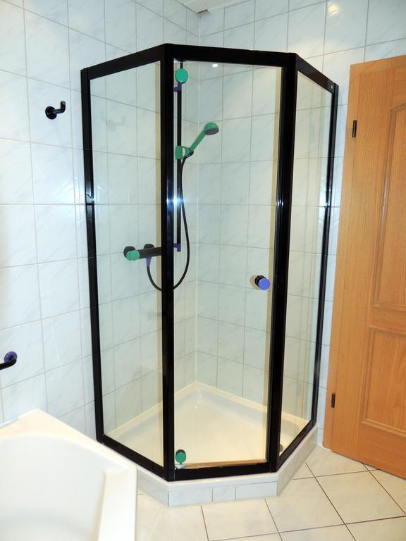 Apartment Am Hirtenberg Breitenbrunn (Saxony)
