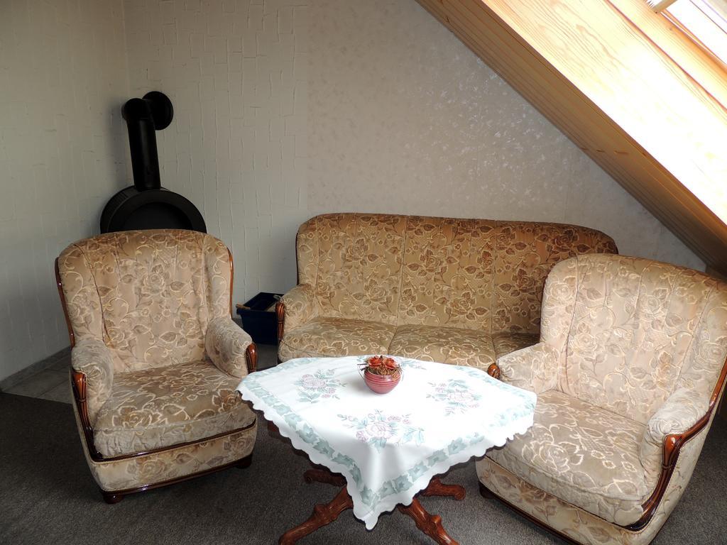 Am Hirtenberg Apartment *