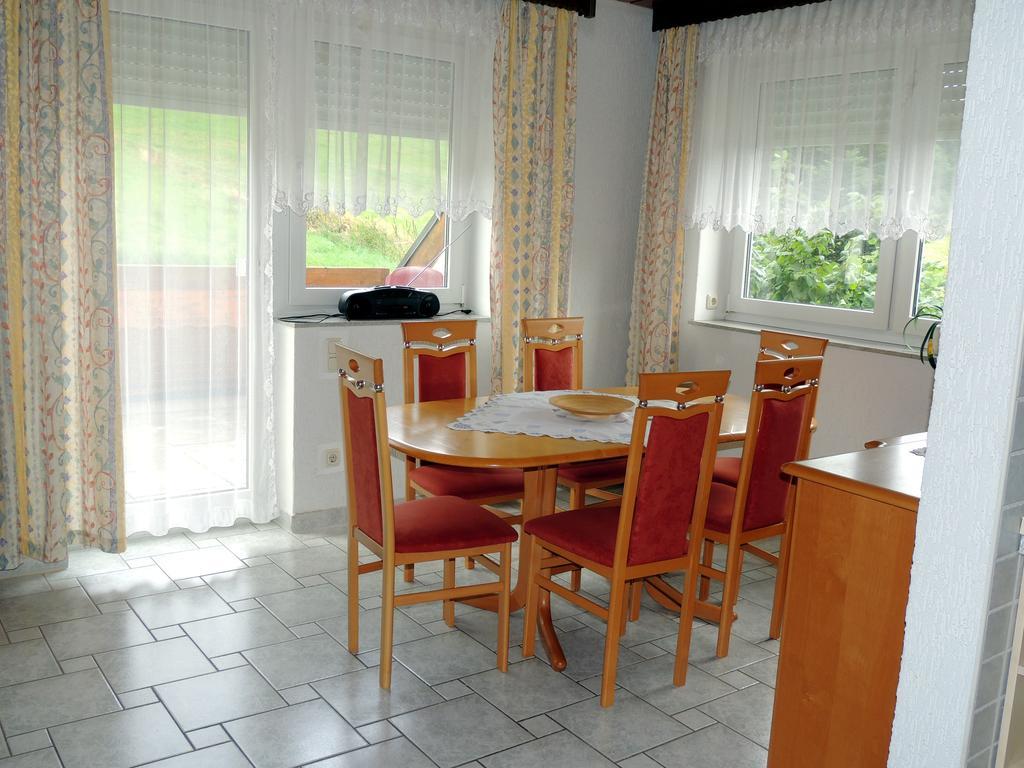 Gaestehaus Am Hirtenberg Breitenbrunn (Saxony)