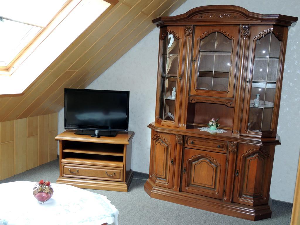 Apartment Am Hirtenberg *