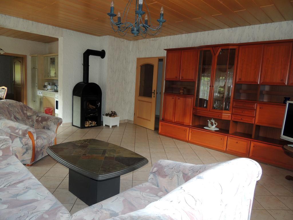 Am Hirtenberg Apartment