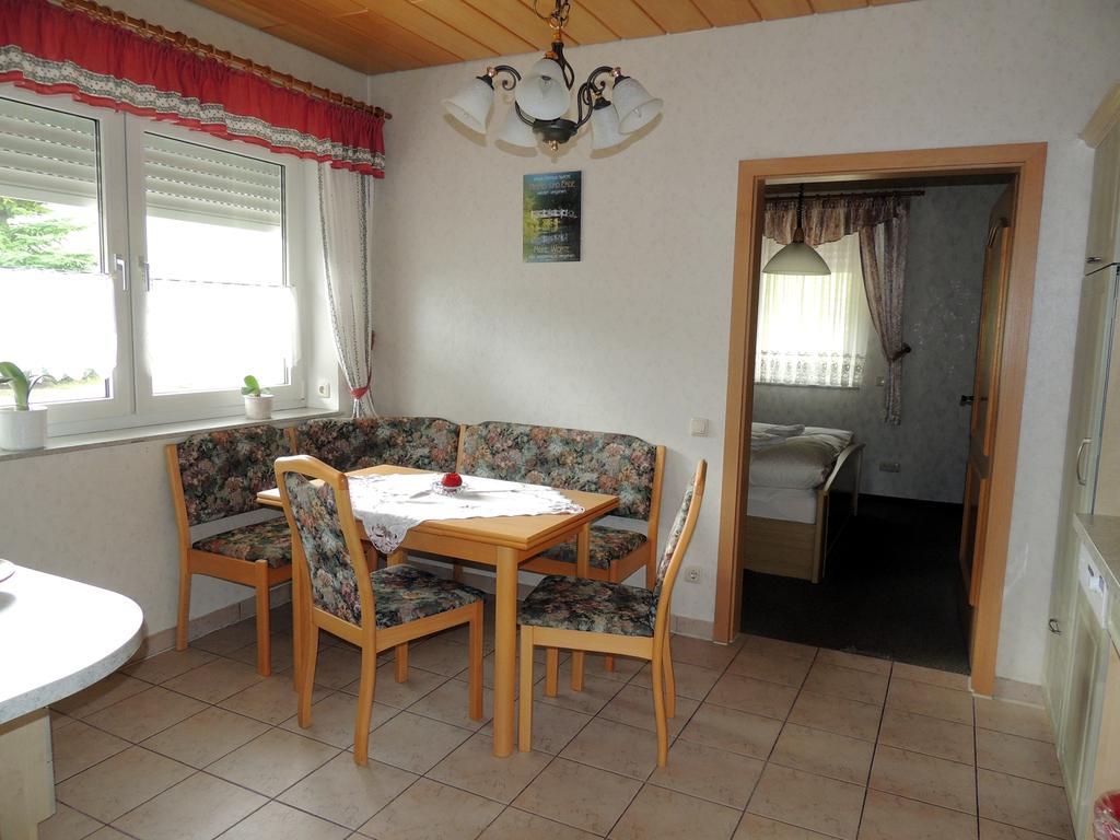 Apartment Am Hirtenberg Breitenbrunn (Saxony)
