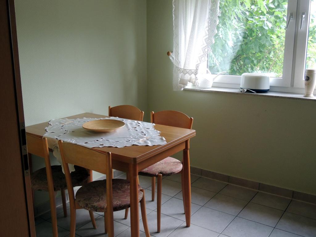 Apartment Am Hirtenberg