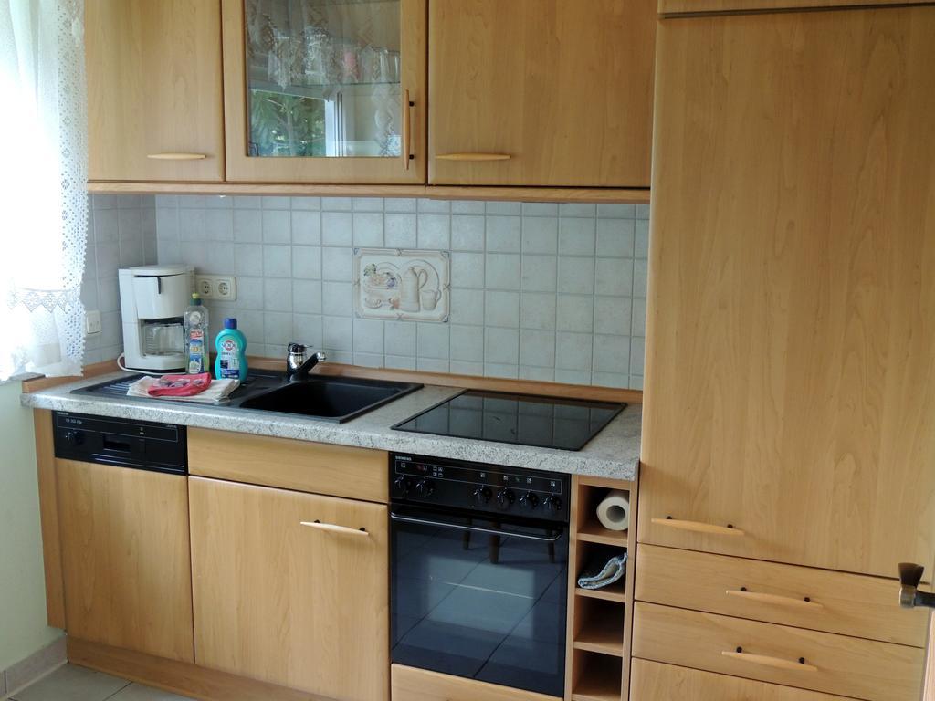 Apartment Am Hirtenberg *